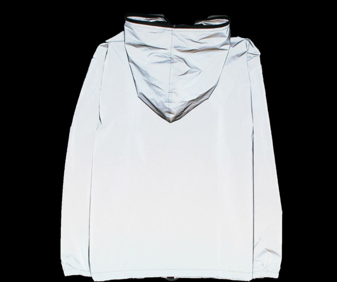 Gifford | Superheldere Reflecterende Jas