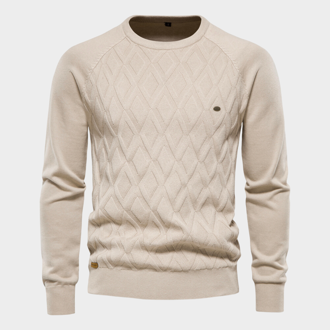 Gio | luxe comfort trui
