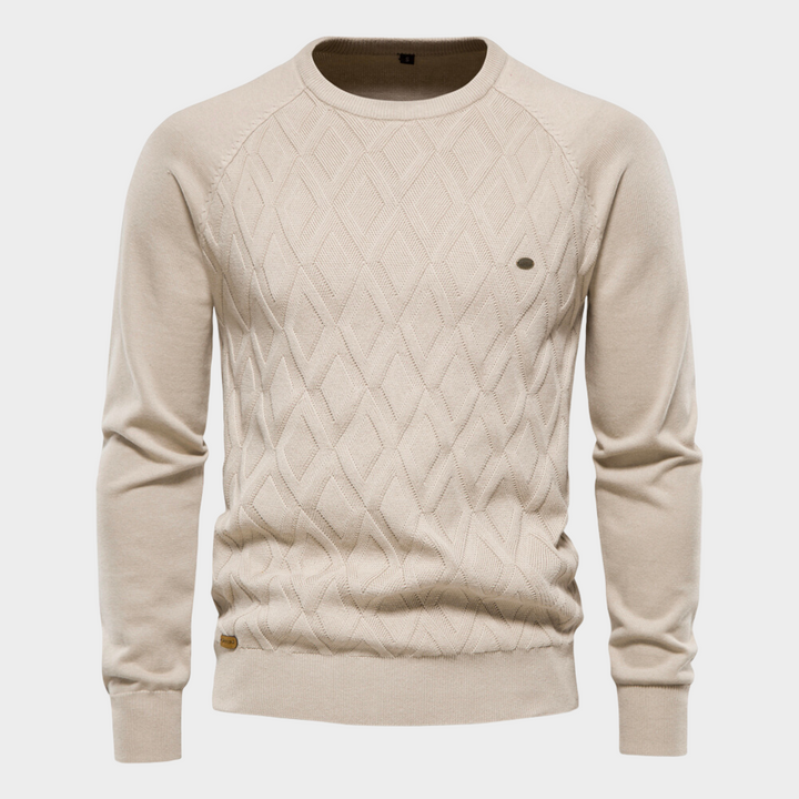 Gio | luxe comfort trui
