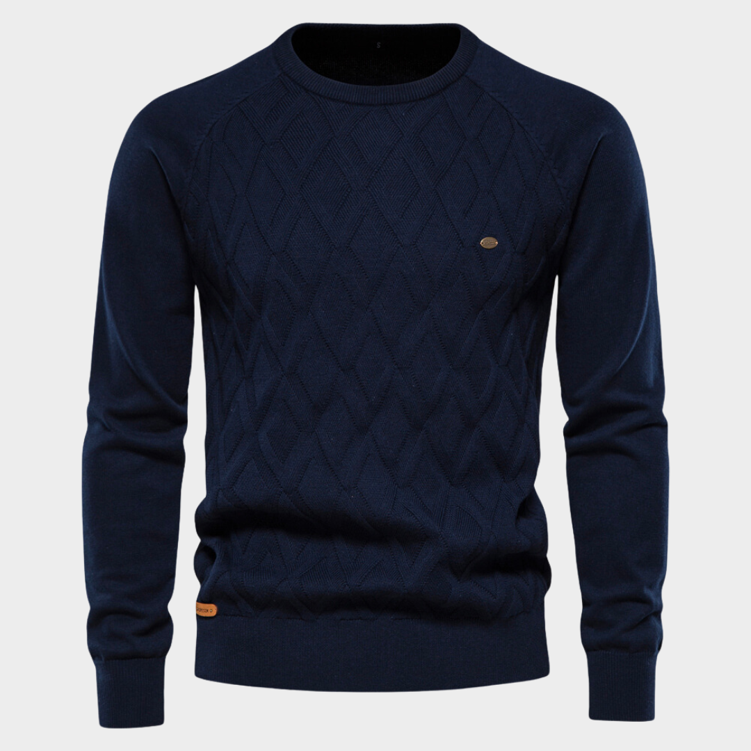 Gio | luxe comfort trui