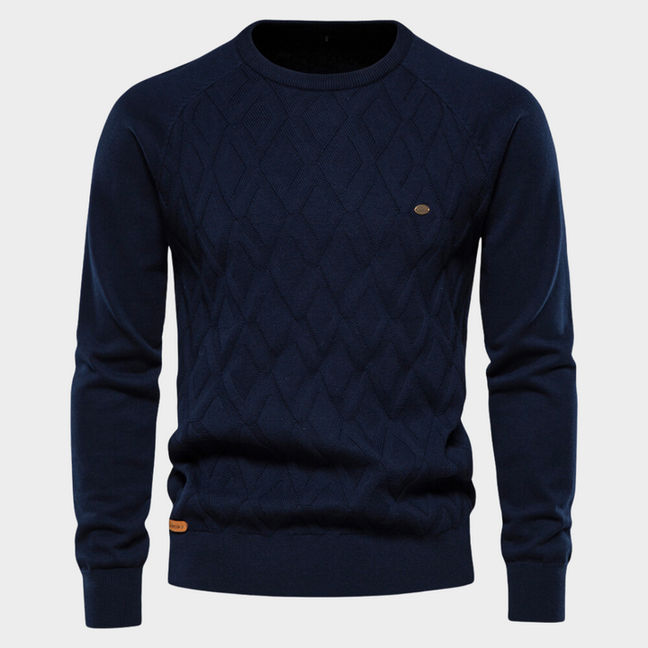 Gio | luxe comfort trui