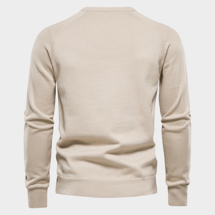 Gio | luxe comfort trui