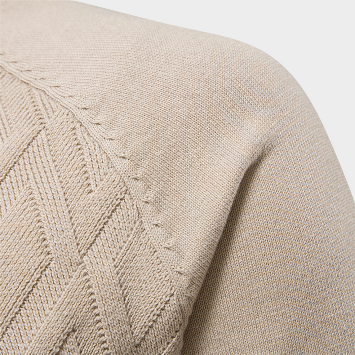 Gio | luxe comfort trui