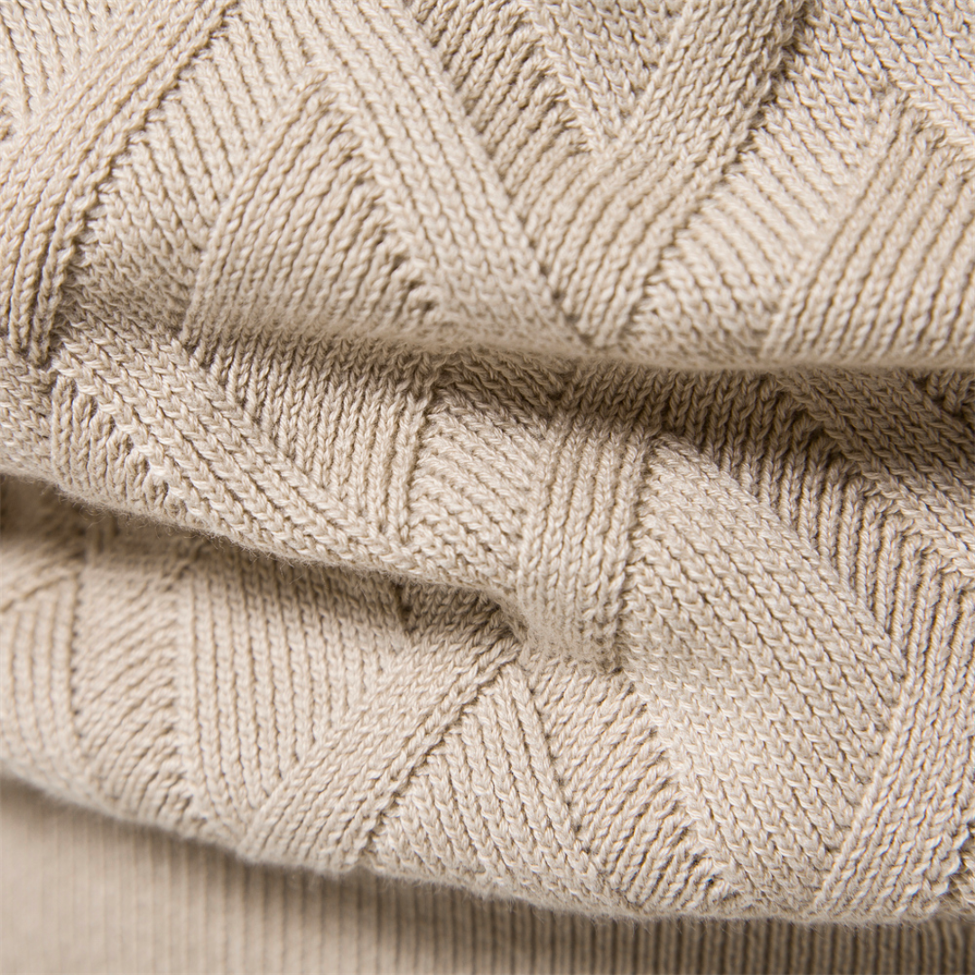 Gio | luxe comfort trui