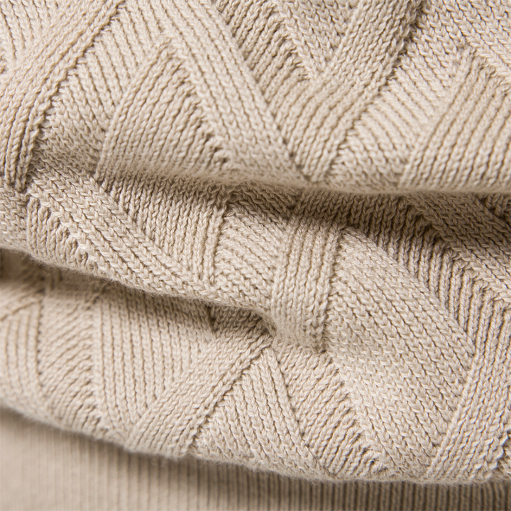 Gio | luxe comfort trui