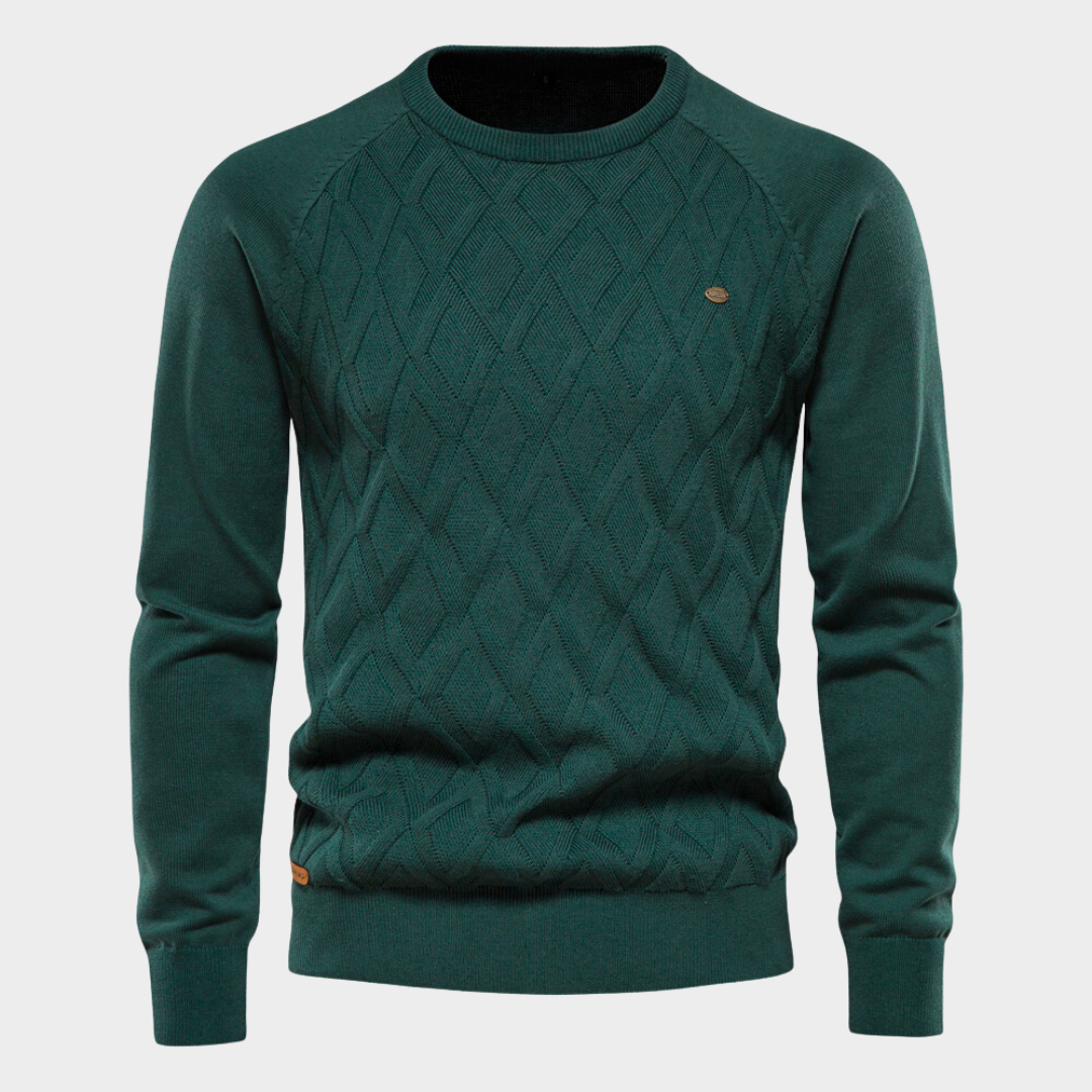 Gio | luxe comfort trui