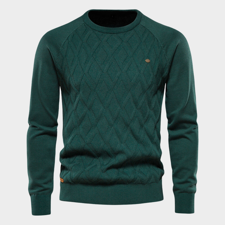 Gio | luxe comfort trui