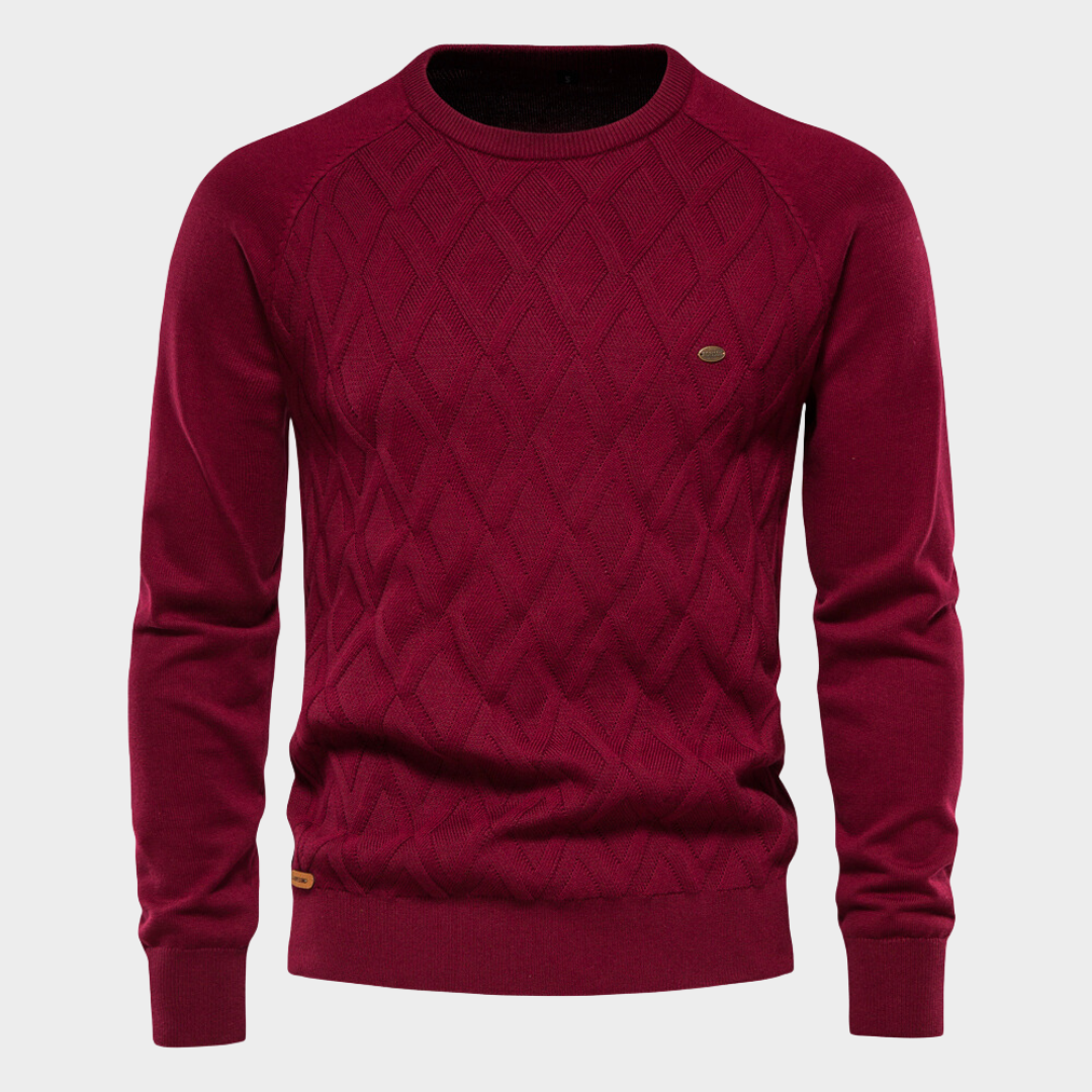 Gio | luxe comfort trui