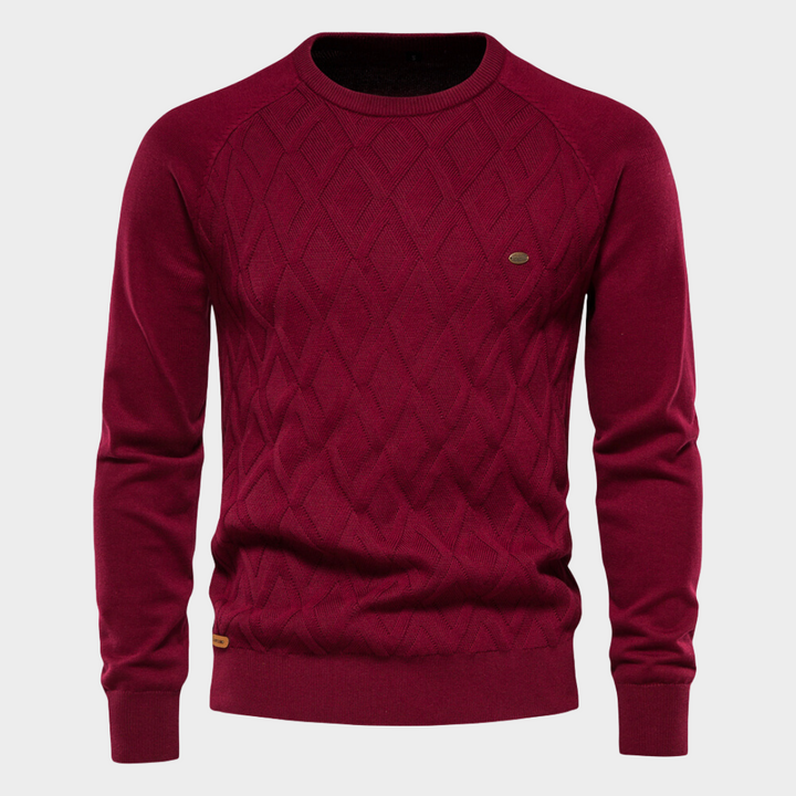 Gio | luxe comfort trui