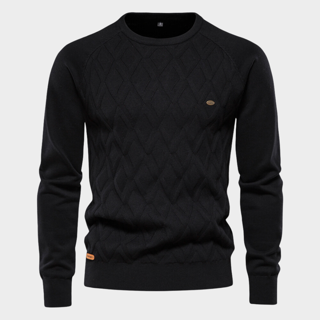Gio | luxe comfort trui