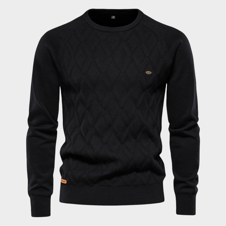 Gio | luxe comfort trui