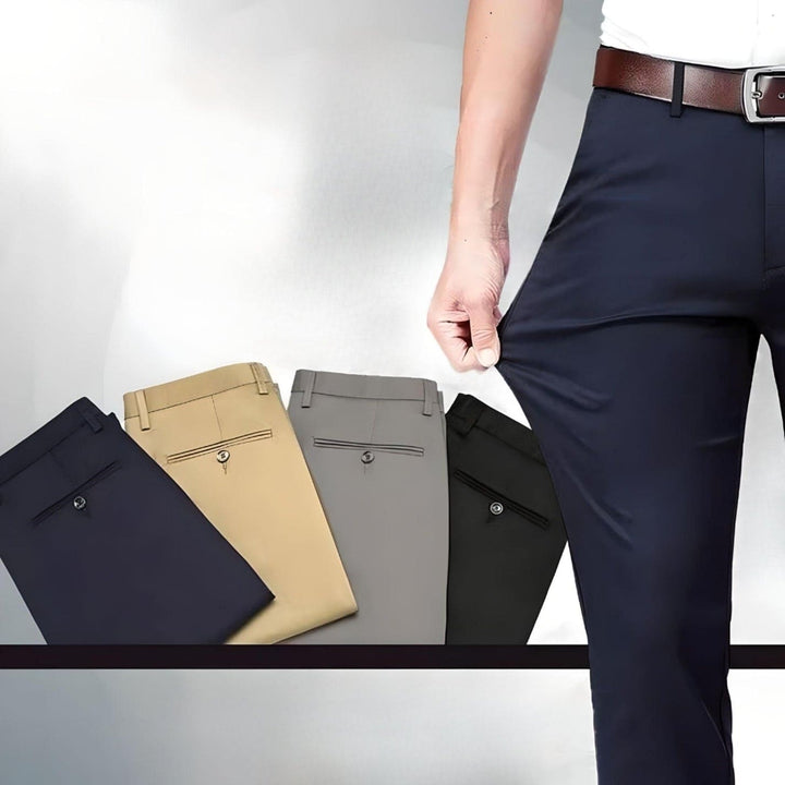 Harry | Stretch Comfortbroek