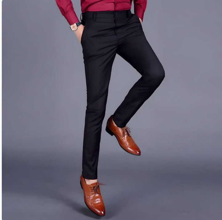 Harry | Stretch Comfortbroek