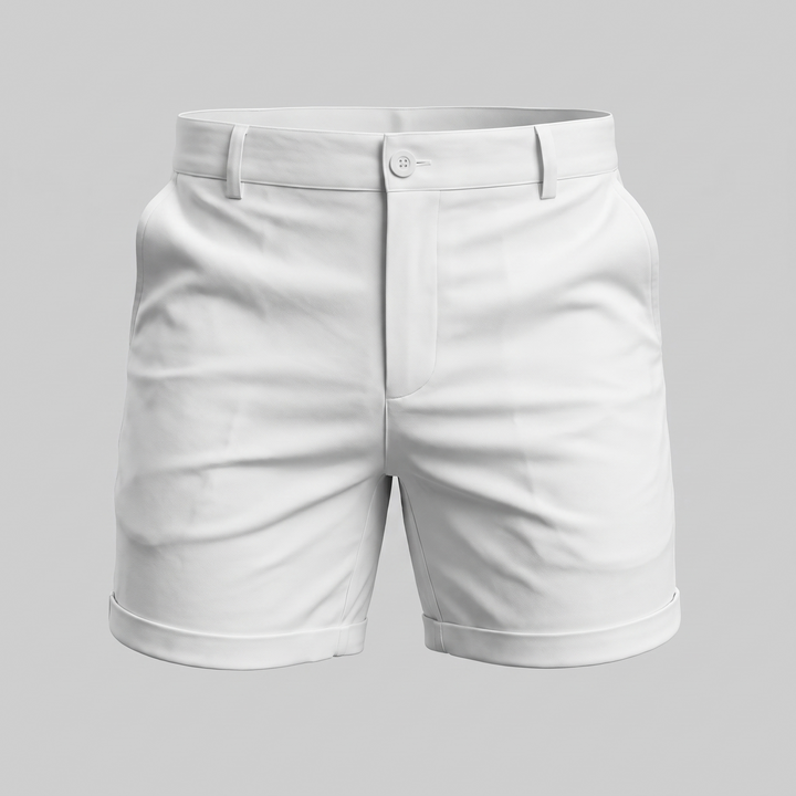 Heren Chino Shorts