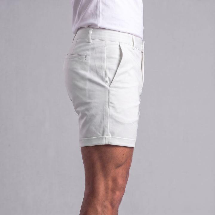 Heren Chino Shorts
