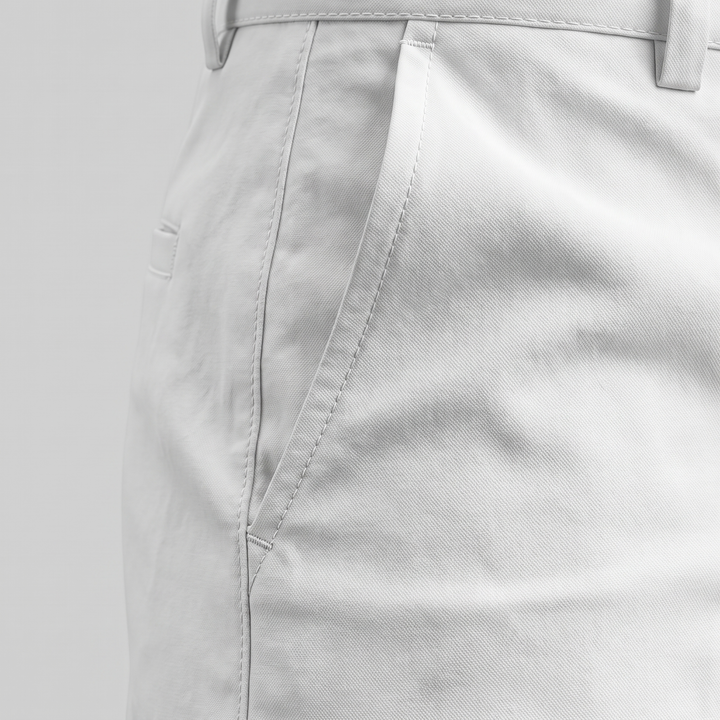 Heren Chino Shorts