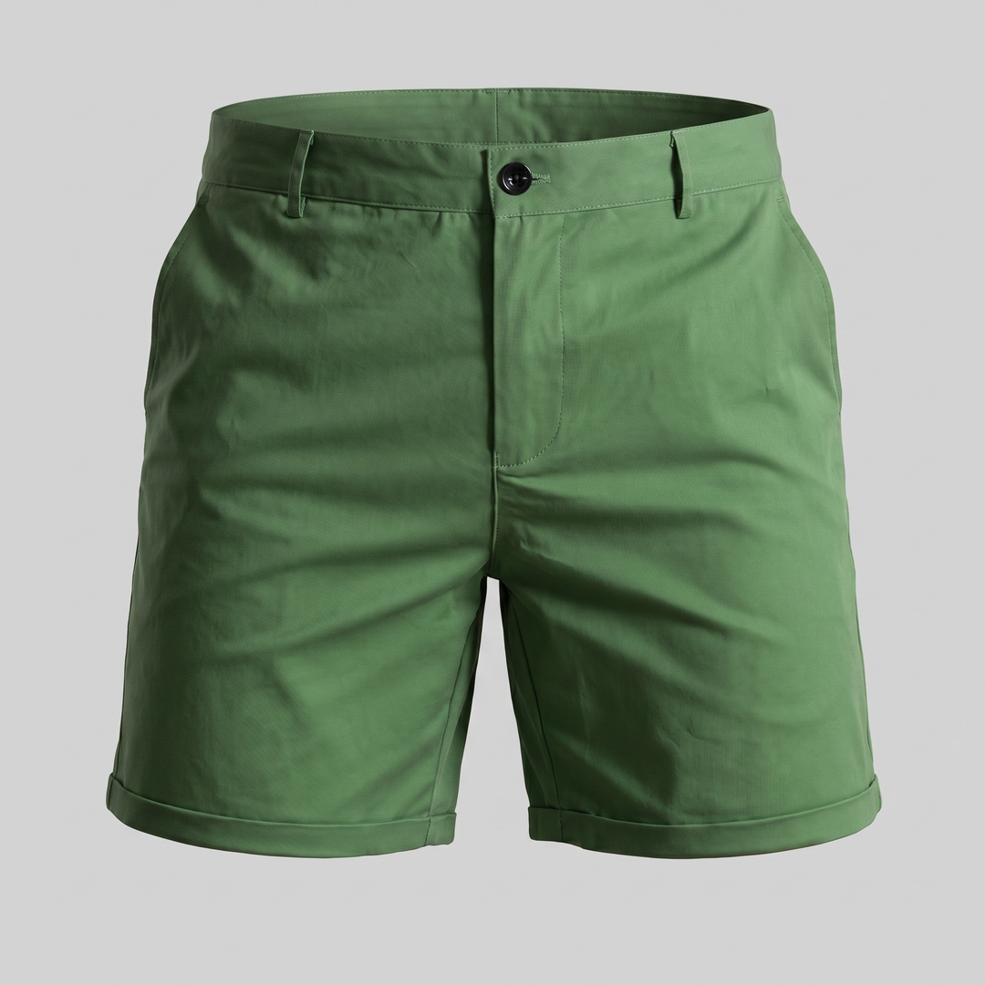 Heren Chino Shorts