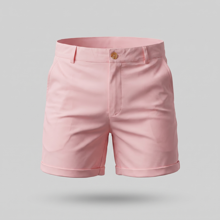 Heren Chino Shorts