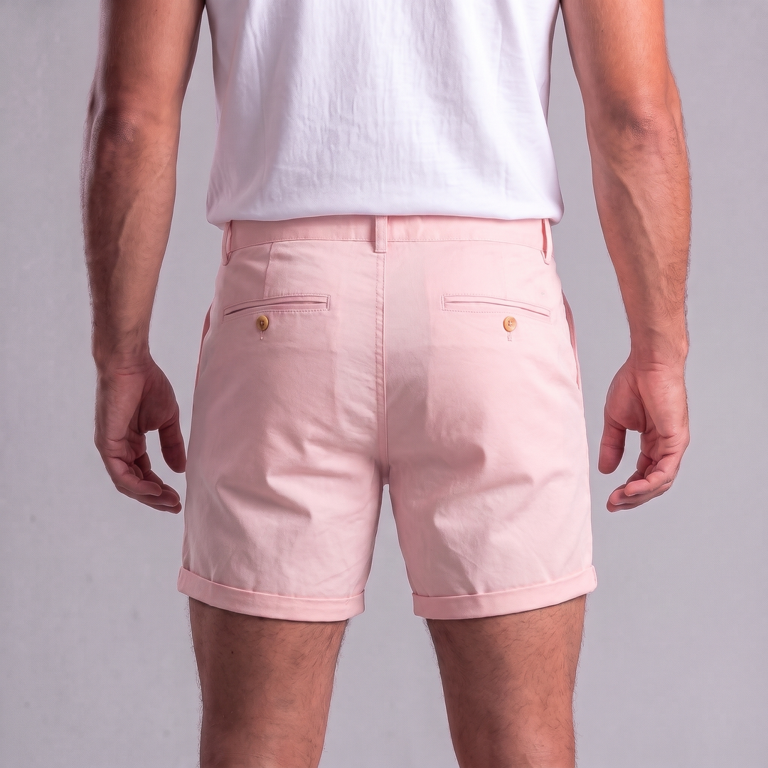 Heren Chino Shorts