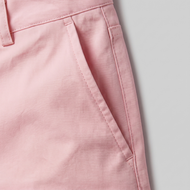 Heren Chino Shorts