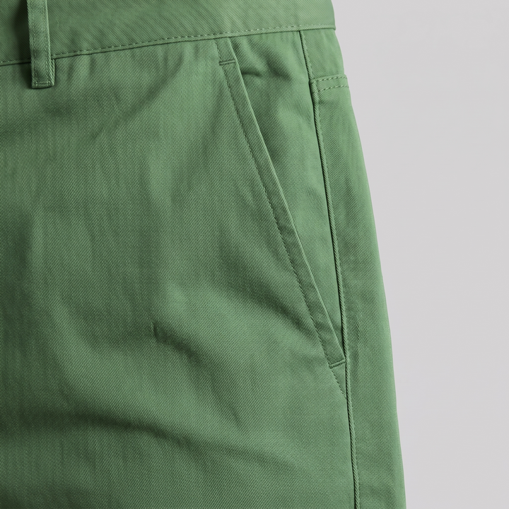 Heren Chino Shorts