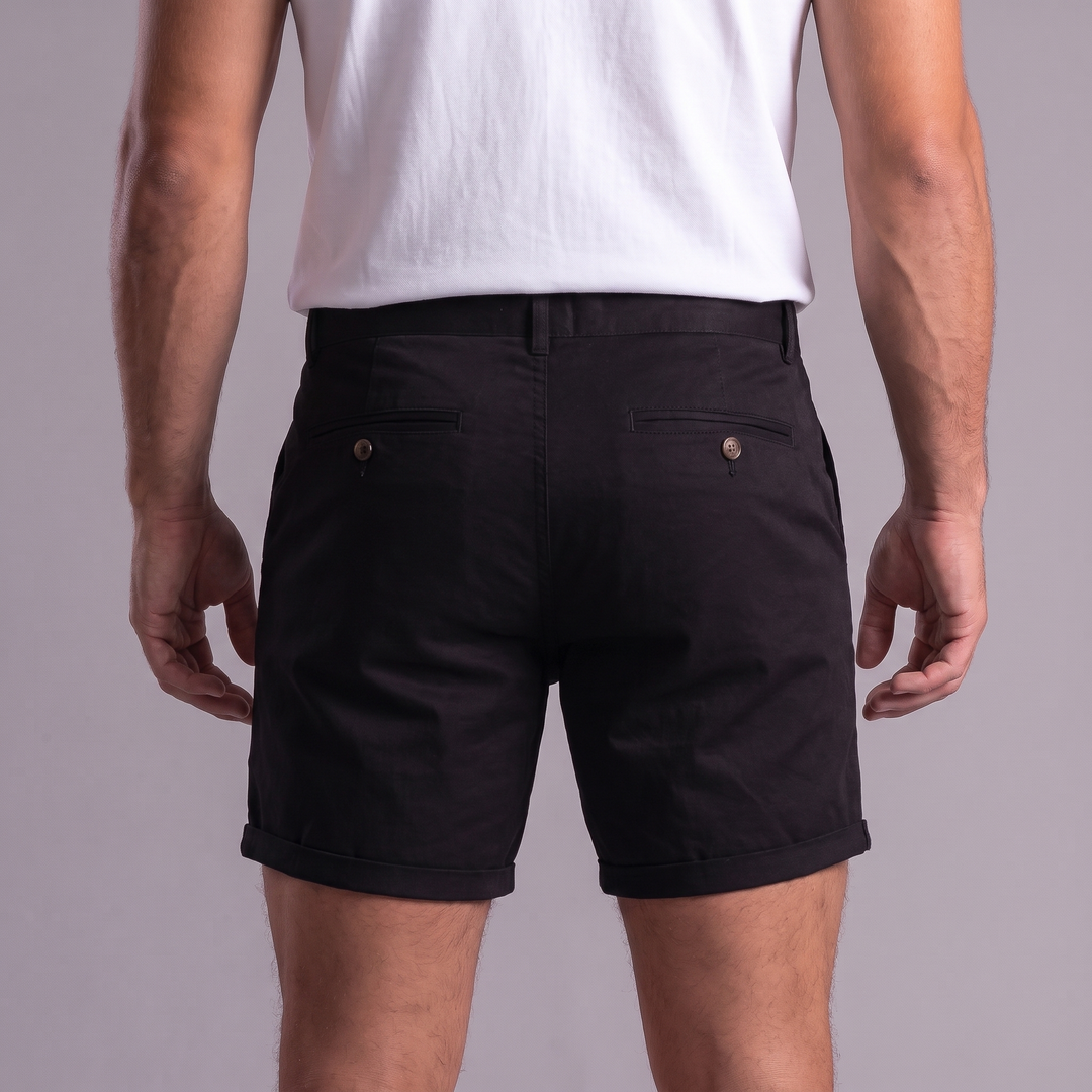 Heren Chino Shorts