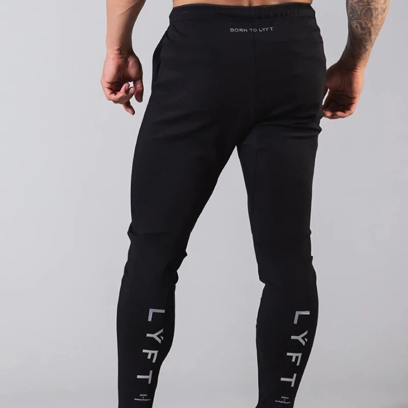 Hugo | Stijlvolle & Flexibele Joggers