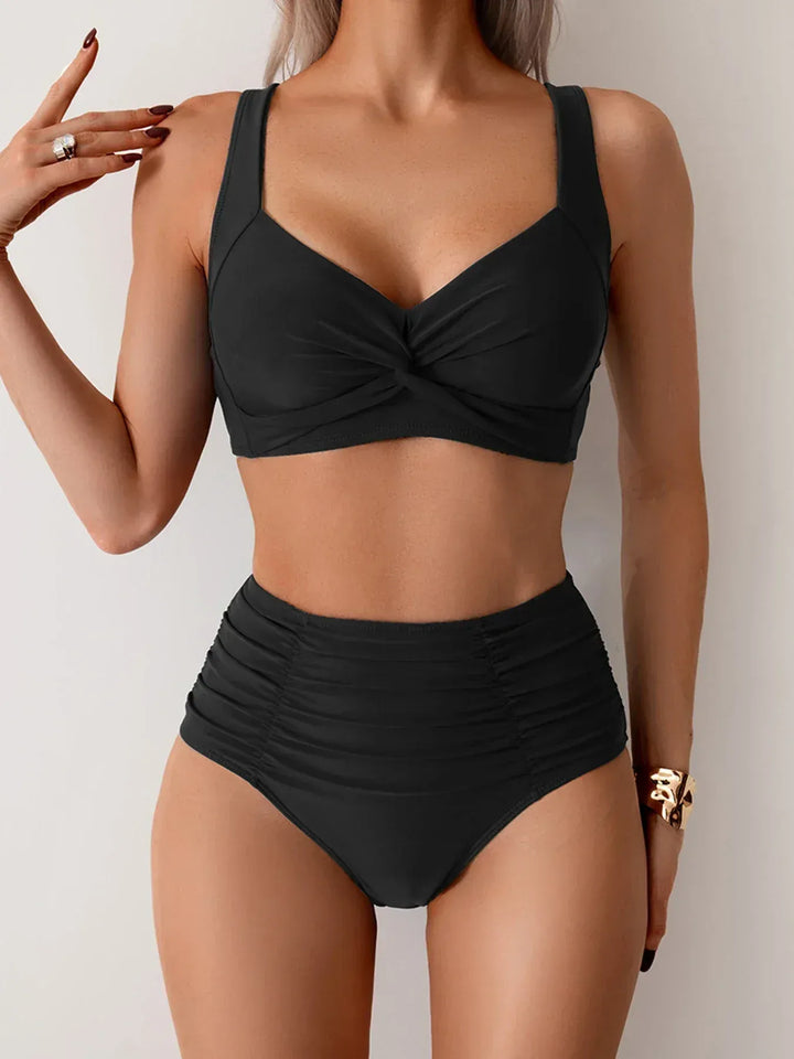 PASSENDE BIKINI VOOR VROUWEN