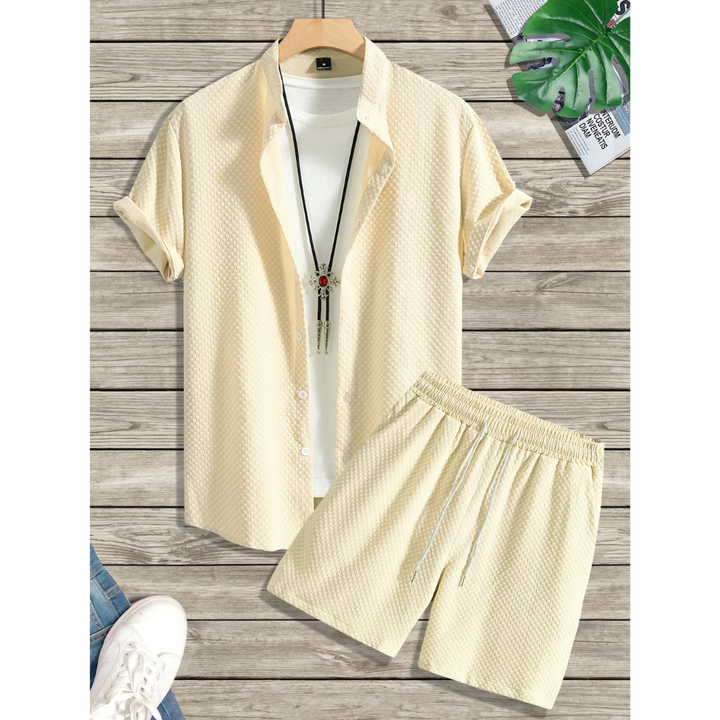 Italiaanse Set Dames Zomer Casual
