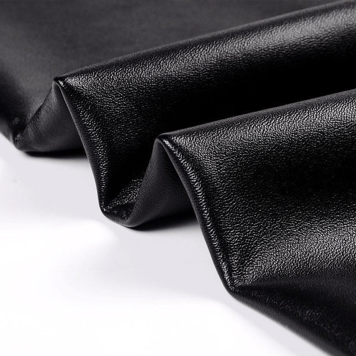 Jasmijn | Comfortabele leren legging voor vrouwen