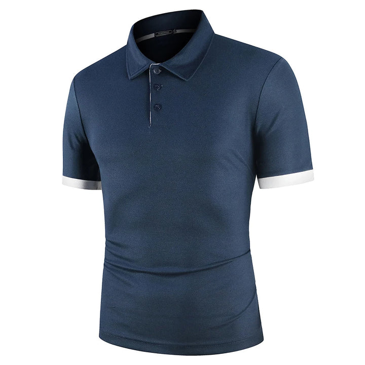 Jesse | Klassieke zomerpolo