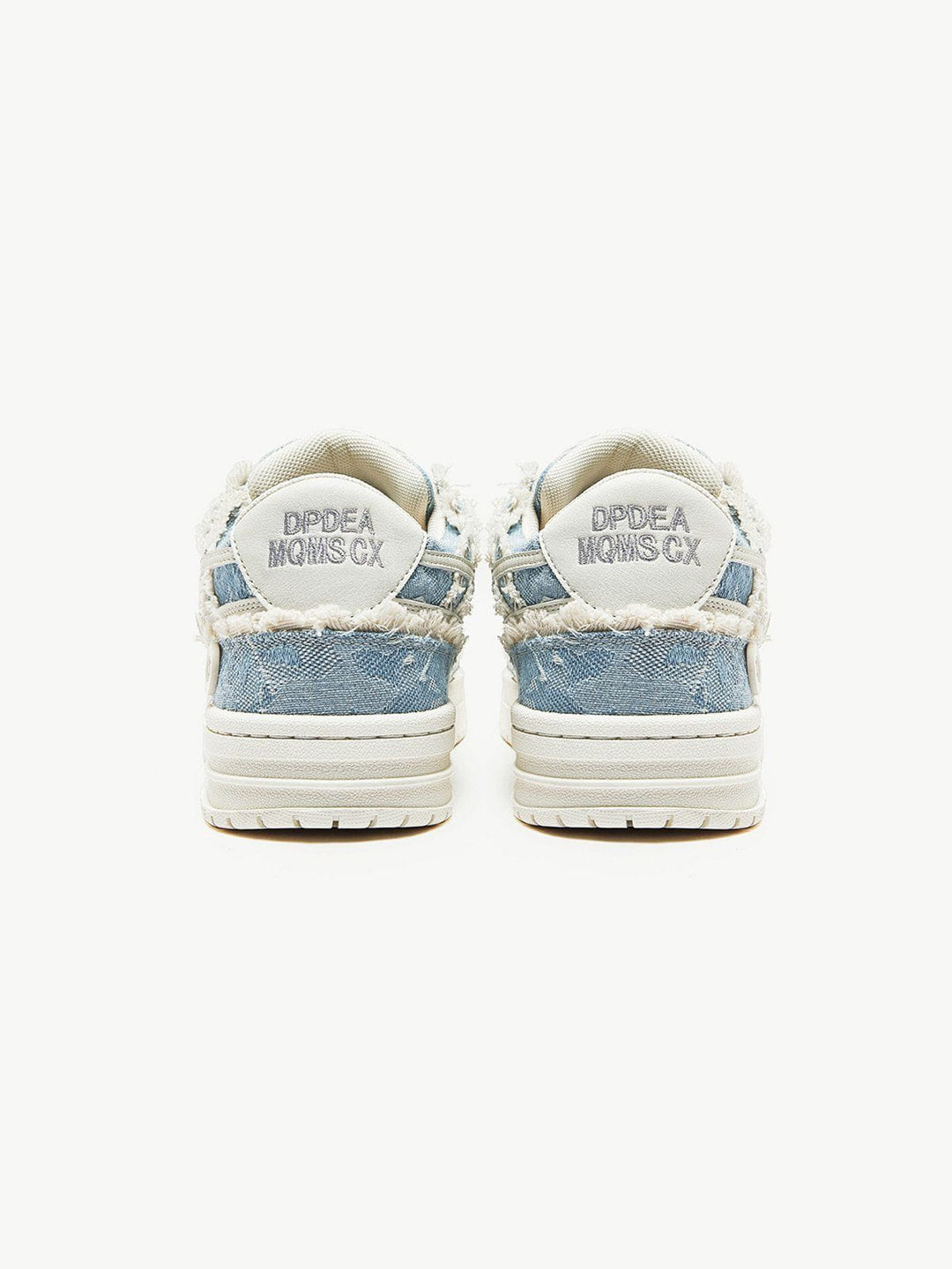 Joep | Robuuste heren sneakers met sterren