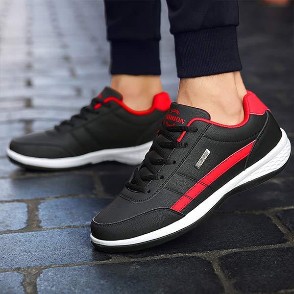 Joost | Ultralichte heren sneakers