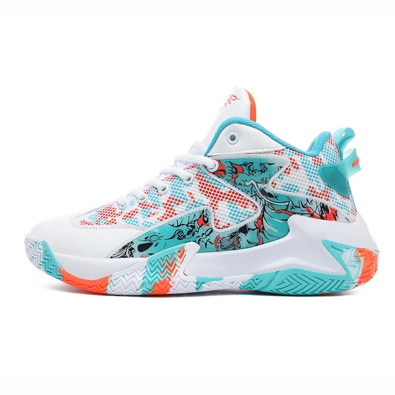 Jordan | Heren basketbalschoenen