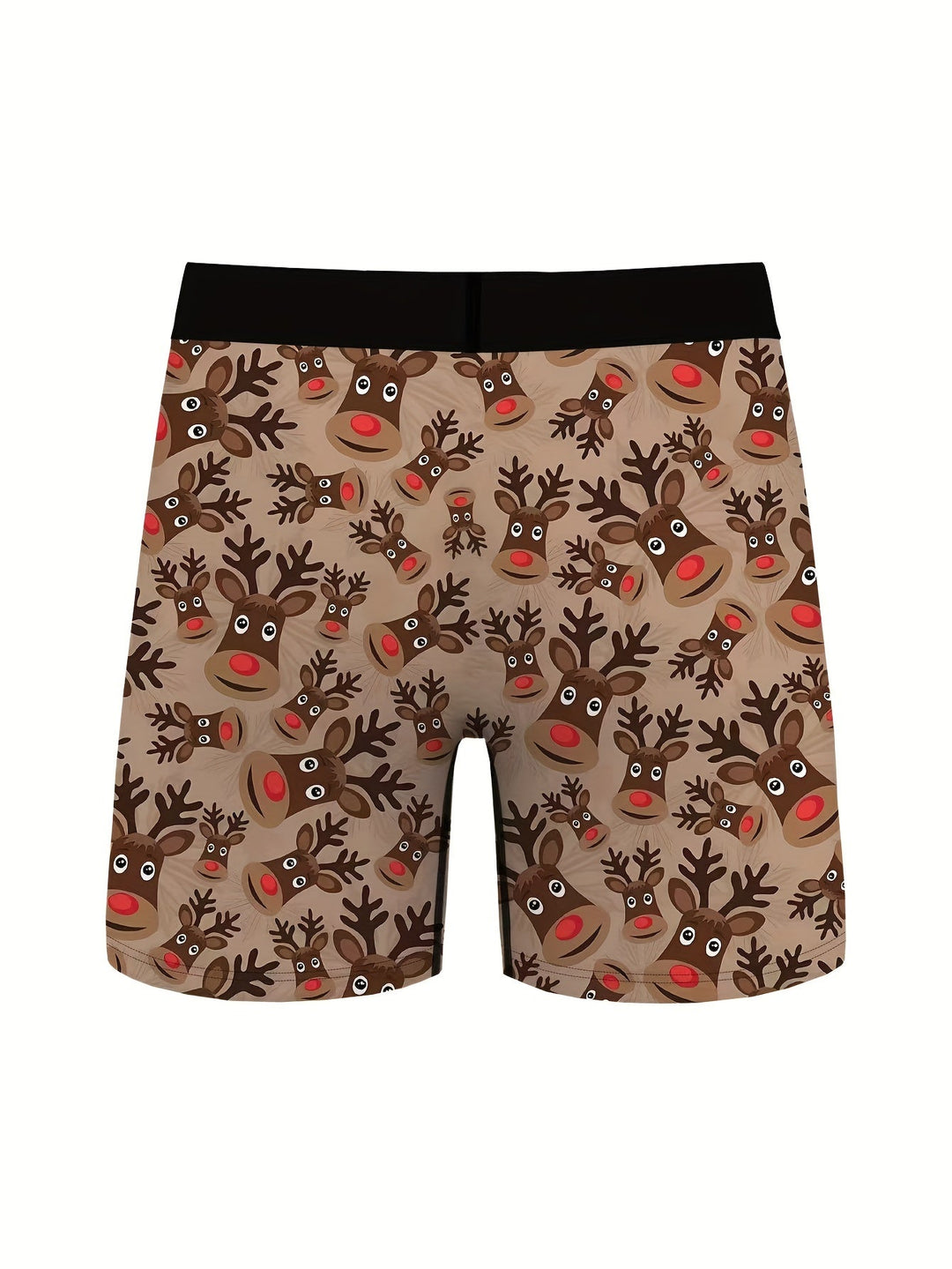 Joris | Feestelijke kerst boxershorts