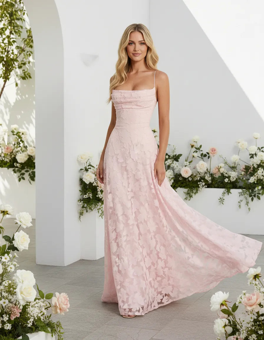 Jurk Dames Bloemen Casual Elegante Look