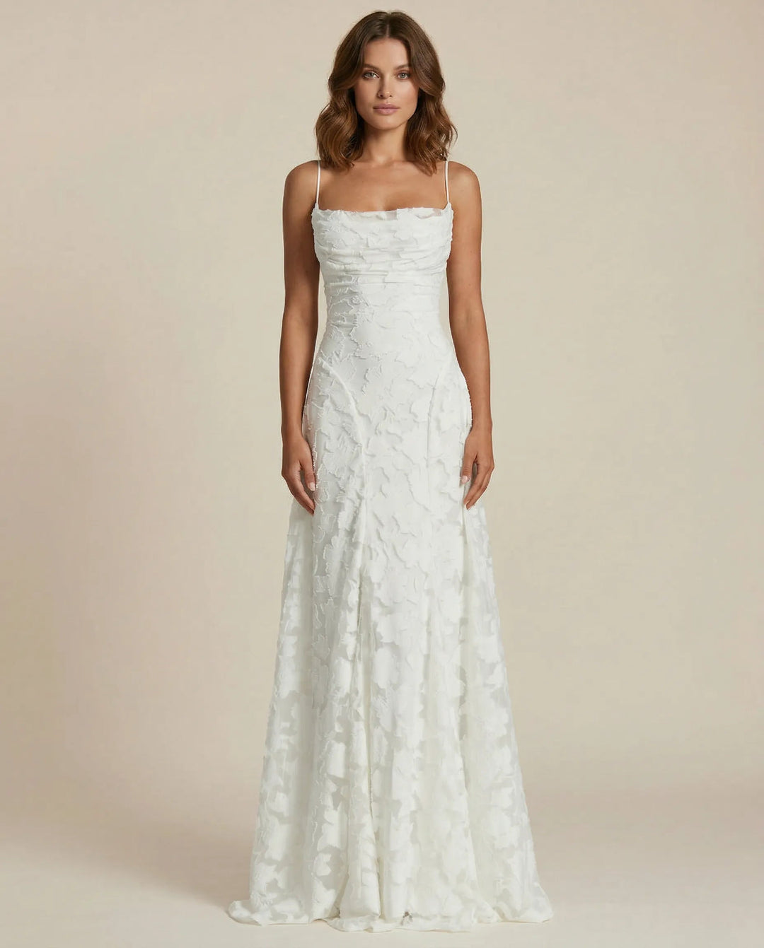 Jurk Dames Bloemen Casual Elegante Look