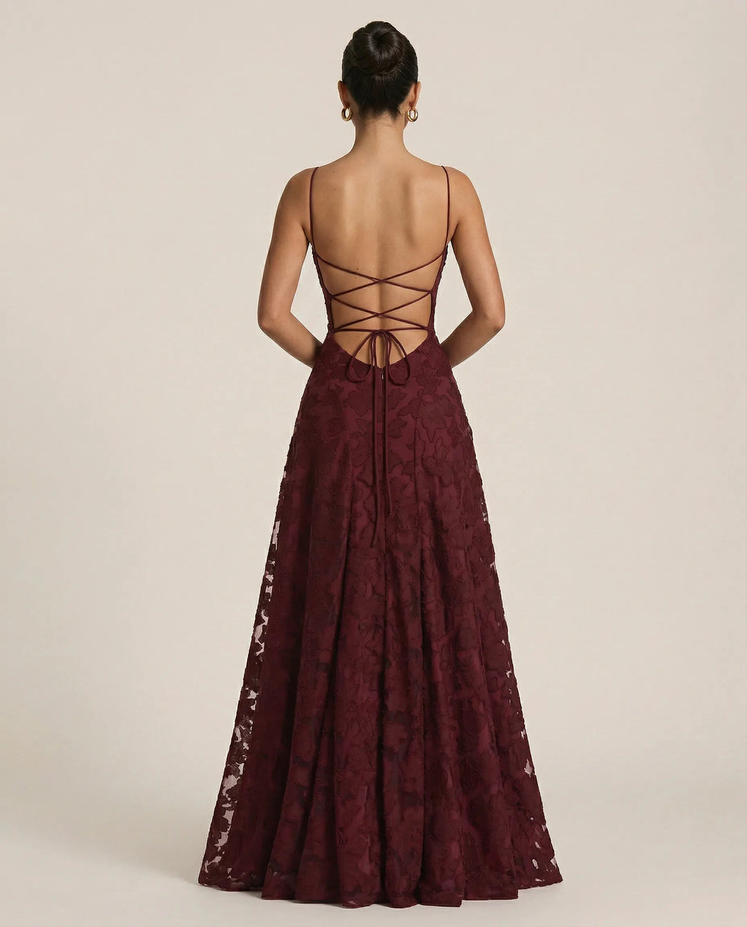 Jurk Dames Bloemen Casual Elegante Look