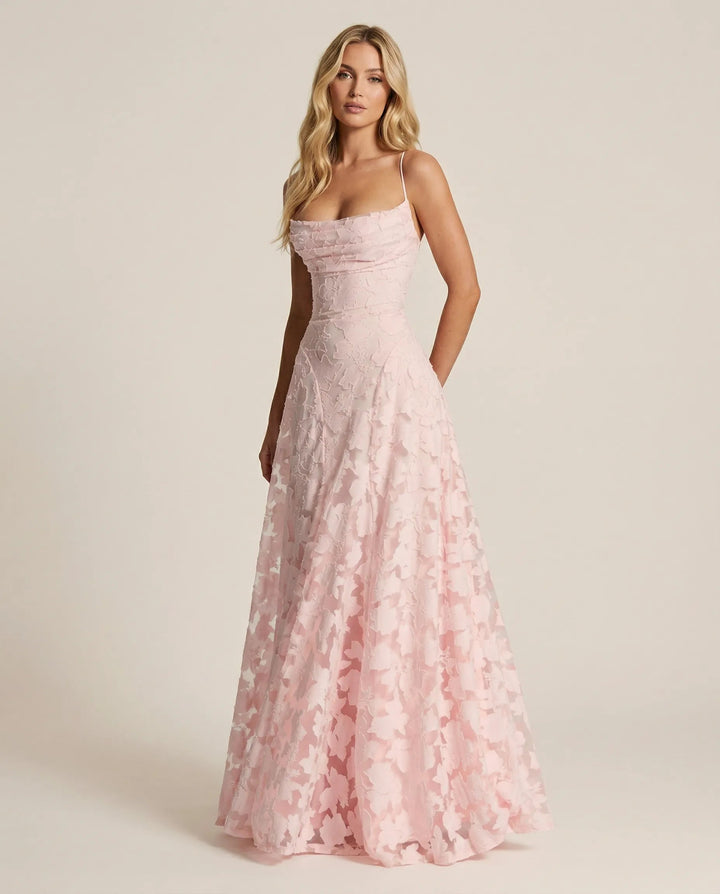 Jurk Dames Bloemen Casual Elegante Look