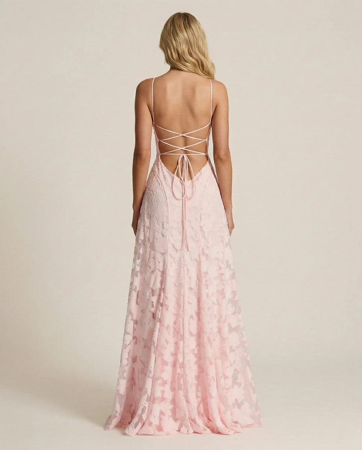 Jurk Dames Bloemen Casual Elegante Look
