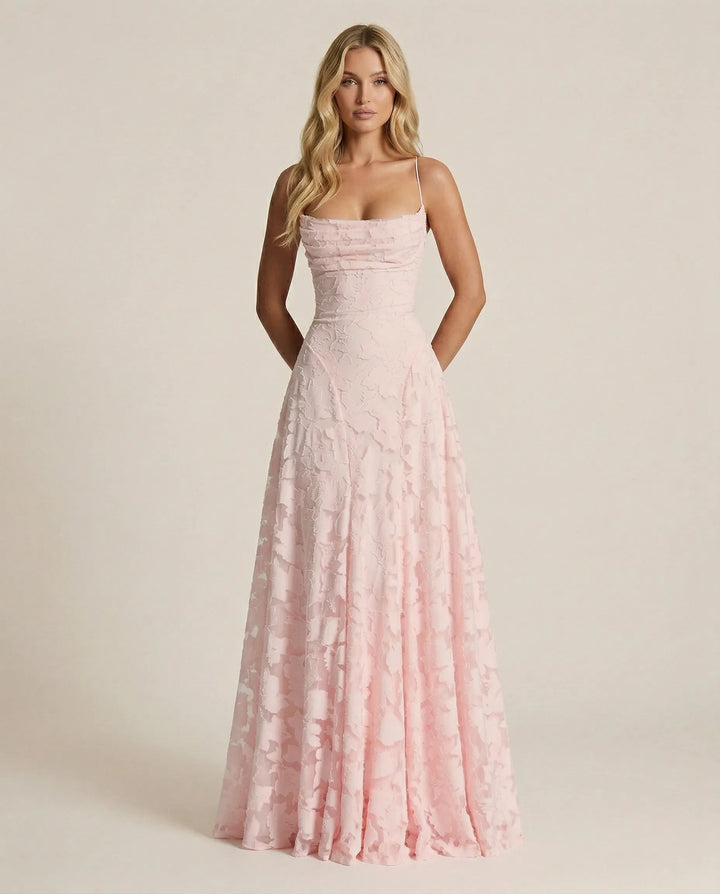 Jurk Dames Bloemen Casual Elegante Look