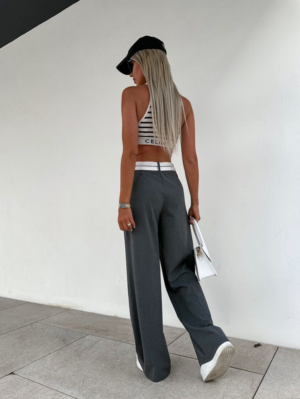 Karin | Vrijetijdsbroek