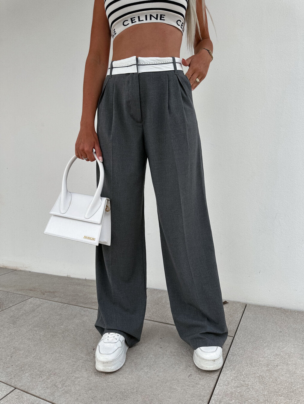 Karin | Vrijetijdsbroek