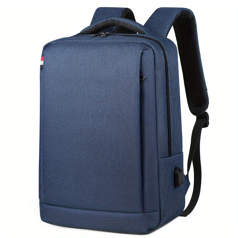 Koen | Grote multifunctionele laptoprugzak