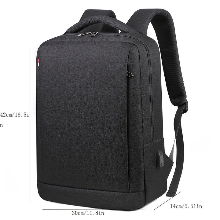 Koen | Grote multifunctionele laptoprugzak
