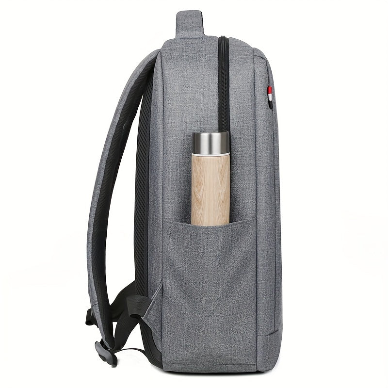 Koen | Grote multifunctionele laptoprugzak
