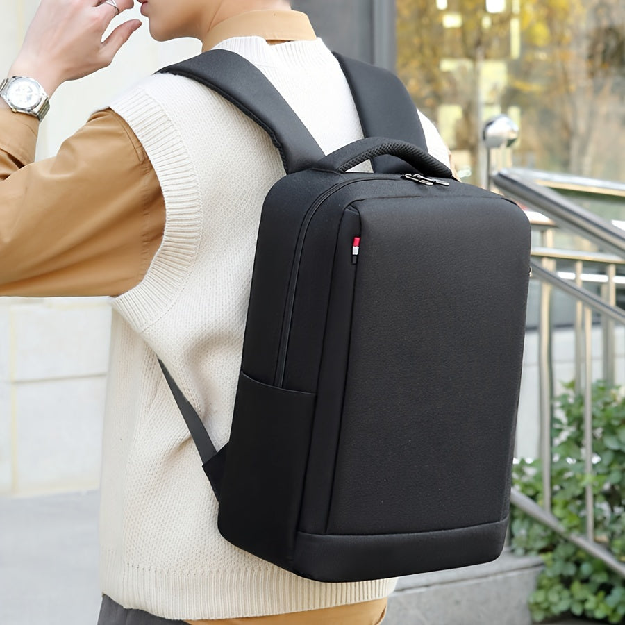 Koen | Grote multifunctionele laptoprugzak