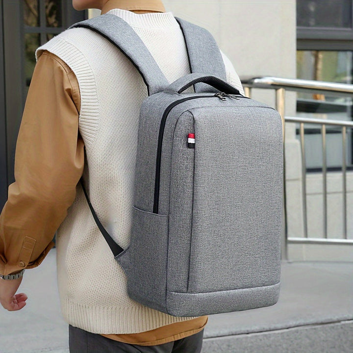 Koen | Grote multifunctionele laptoprugzak
