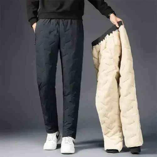 Leonard | Thermische Joggingbroek voor heren