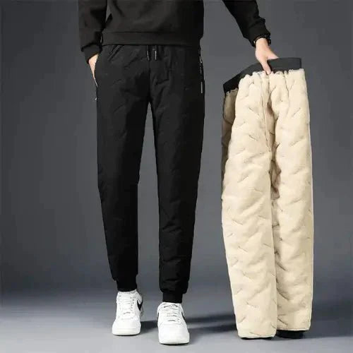 Leonard | Thermische Joggingbroek voor heren
